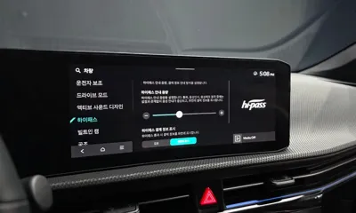 Kia EV6 2025, 5635 км, за 31205.23 USD - фото 35