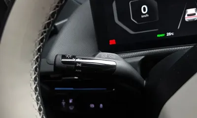Kia EV6 2025, 5635 км, за 31205.23 USD - фото 40