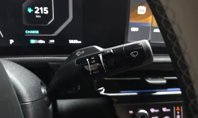 Kia EV6 2025, 5635 км, за 31205.23 USD - фото 44