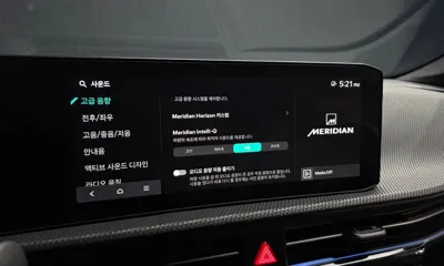 Kia EV6 2025, 5635 км, за 31205.23 USD - фото 46