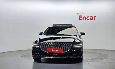 Genesis G80 2022, 92910 км, за 22661.58 USD