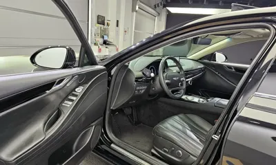 Genesis G80 2022, 92910 км, за 22661.58 USD - фото 10