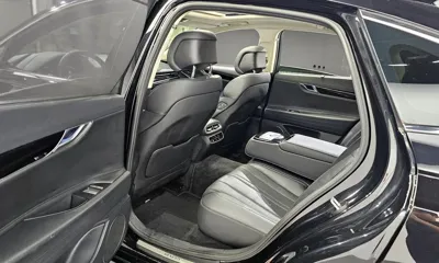 Genesis G80 2022, 92910 км, за 22661.58 USD - фото 11