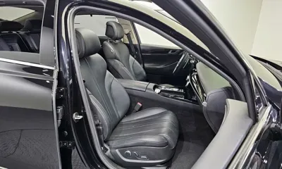 Genesis G80 2022, 92910 км, за 22661.58 USD - фото 12