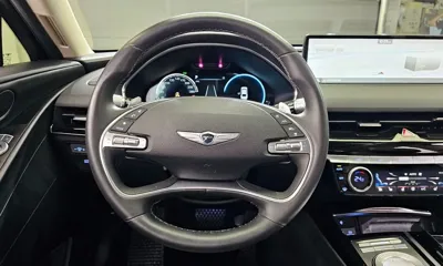 Genesis G80 2022, 92910 км, за 22661.58 USD - фото 13