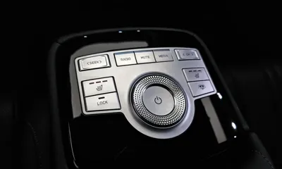 Genesis G80 2022, 92910 км, за 22661.58 USD - фото 18