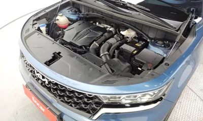Kia Sorento 2023, 96760 км, за 18500.16 USD - фото 6