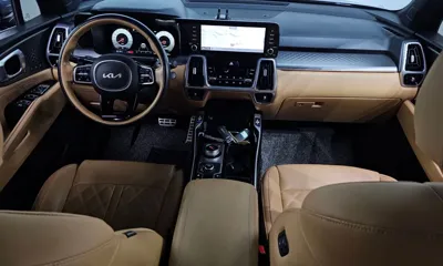 Kia Sorento 2023, 96760 км, за 18500.16 USD - фото 7