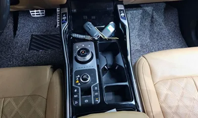 Kia Sorento 2023, 96760 км, за 18500.16 USD - фото 9
