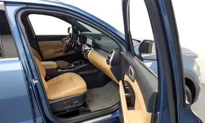 Kia Sorento 2023, 96760 км, за 18500.16 USD - фото 11