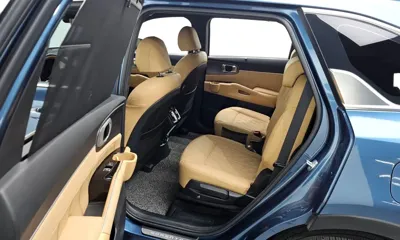 Kia Sorento 2023, 96760 км, за 18500.16 USD - фото 12