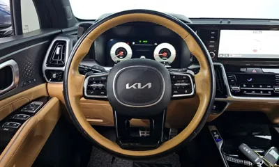 Kia Sorento 2023, 96760 км, за 18500.16 USD - фото 13