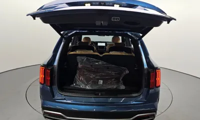 Kia Sorento 2023, 96760 км, за 18500.16 USD - фото 20