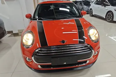 MINI MINI 2021, 26300 км, за 15898 USD