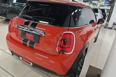 MINI MINI 2021, 26300 км, за 15898 USD - фото 6