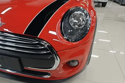 MINI MINI 2021, 26300 км, за 15898 USD - фото 8