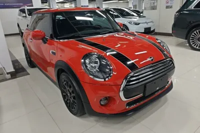 MINI MINI 2021, 26300 км, за 15898 USD - фото 12