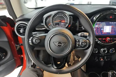 MINI MINI 2021, 26300 км, за 15898 USD - фото 18