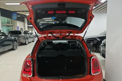 MINI MINI 2021, 26300 км, за 15898 USD - фото 27