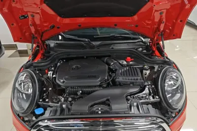 MINI MINI 2021, 26300 км, за 15898 USD - фото 30