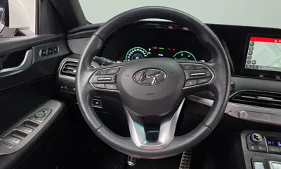 Hyundai Palisade 2021, 30196 км, за 18823.92 USD - фото 13