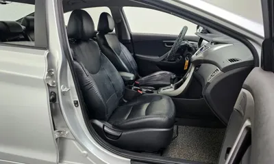 Hyundai Avante 2012, 214396 км, за 2444.66 USD - фото 10
