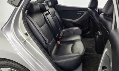 Hyundai Avante 2012, 214396 км, за 2444.66 USD - фото 12