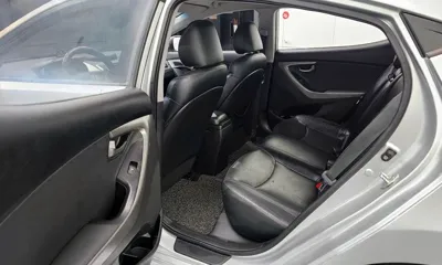 Hyundai Avante 2012, 214396 км, за 2444.66 USD - фото 13