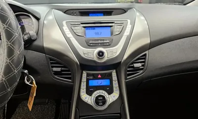 Hyundai Avante 2012, 214396 км, за 2444.66 USD - фото 15