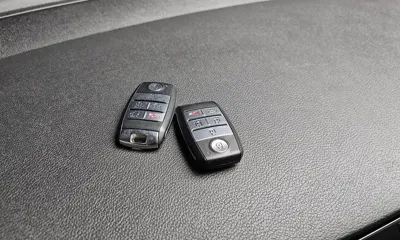Kia Canival 2019, 90486 км, за 10223.35 USD - фото 28