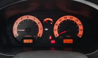 Kia Morning 2011, 103796 км, за 649.86 USD - фото 8