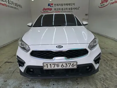Kia K3 2019, 129963 км, за 6375.23 USD