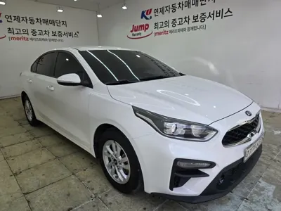 Kia K3 2019, 129963 км, за 6375.23 USD