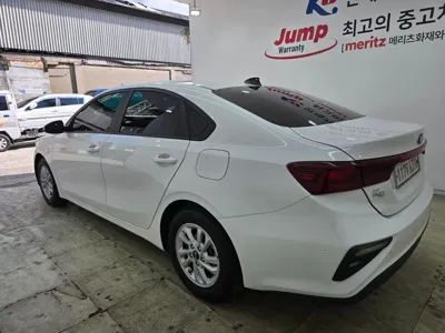 Kia K3 2019, 129963 км, за 6375.23 USD - фото 6
