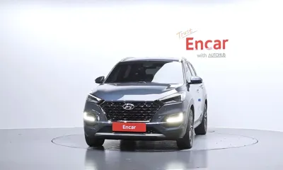 Hyundai Tucson 2020, 11742 км, за 13609.42 USD