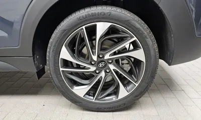 Hyundai Tucson 2020, 11742 км, за 13609.42 USD