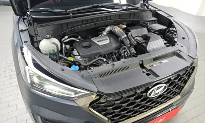 Hyundai Tucson 2020, 11742 км, за 13609.42 USD - фото 6