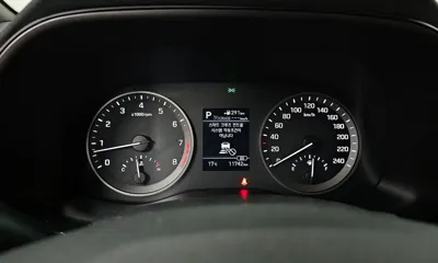 Hyundai Tucson 2020, 11742 км, за 13609.42 USD - фото 8