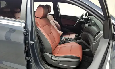 Hyundai Tucson 2020, 11742 км, за 13609.42 USD - фото 12