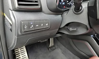 Hyundai Tucson 2020, 11742 км, за 13609.42 USD - фото 15