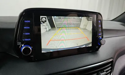 Hyundai Tucson 2020, 11742 км, за 13609.42 USD - фото 17