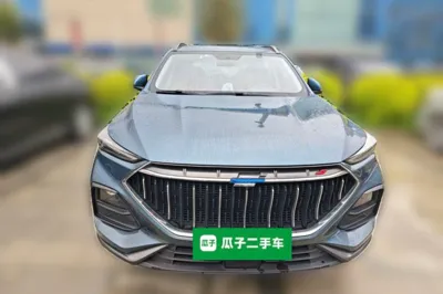 CHANGAN OSHAN X5 2021, 58300 км, за 9477 USD