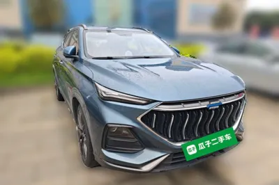 CHANGAN OSHAN X5 2021, 58300 км, за 9477 USD