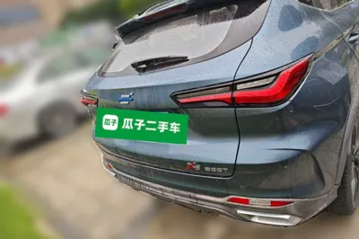 CHANGAN OSHAN X5 2021, 58300 км, за 9477 USD