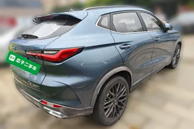 CHANGAN OSHAN X5 2021, 58300 км, за 9477 USD - фото 6
