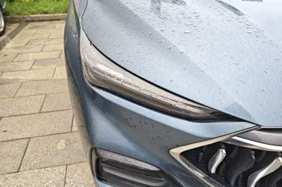 CHANGAN OSHAN X5 2021, 58300 км, за 9477 USD - фото 7