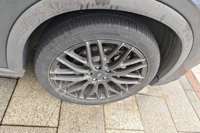 CHANGAN OSHAN X5 2021, 58300 км, за 9477 USD - фото 8