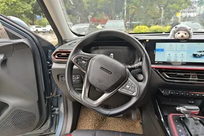 CHANGAN OSHAN X5 2021, 58300 км, за 9477 USD - фото 9