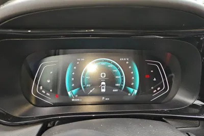CHANGAN OSHAN X5 2021, 58300 км, за 9477 USD - фото 10