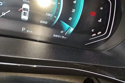 CHANGAN OSHAN X5 2021, 58300 км, за 9477 USD - фото 11